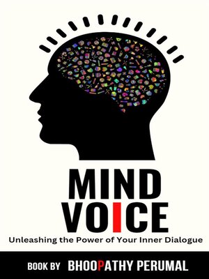 cover image of Mindvoice
